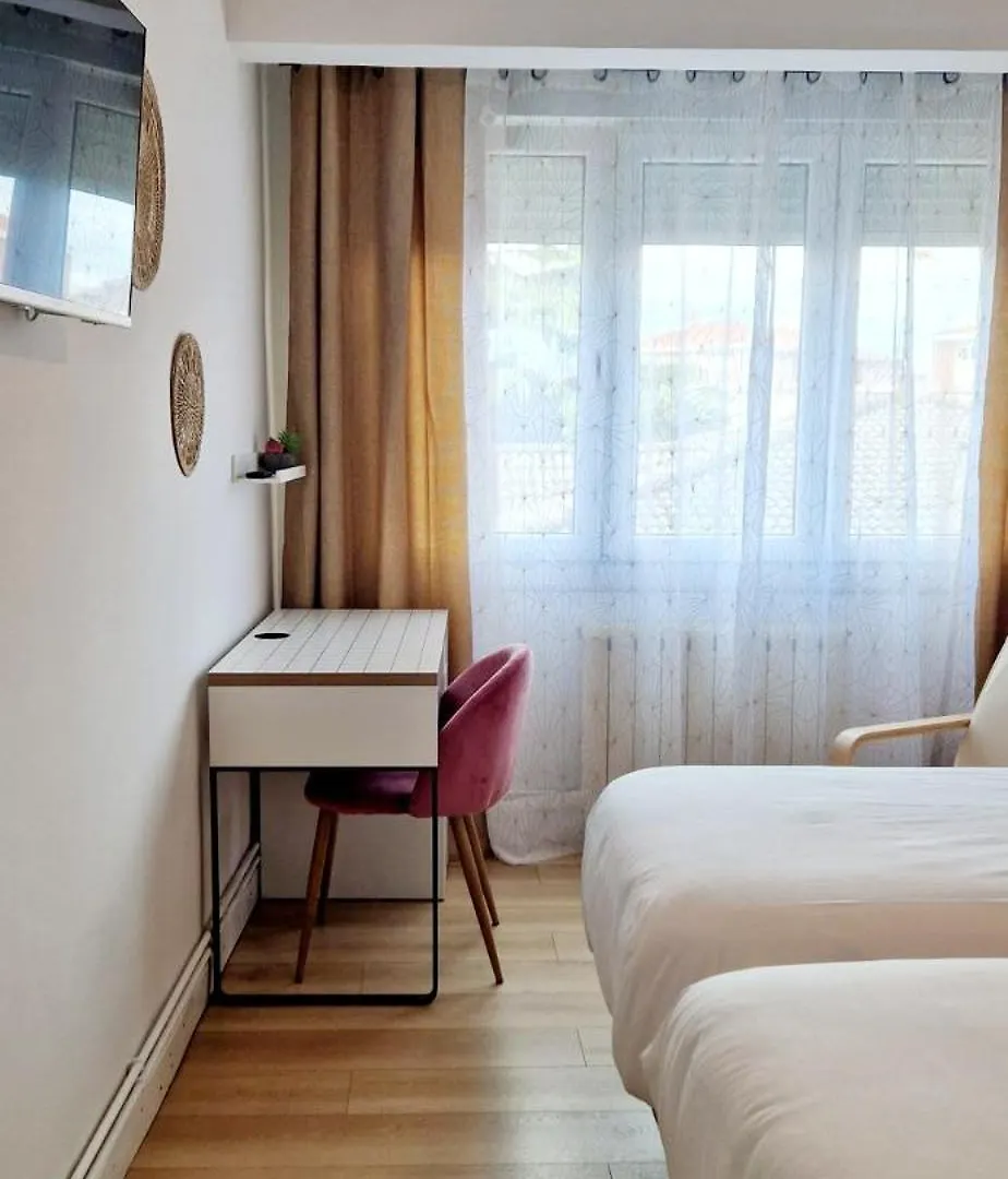 Apartamento I Cruces Metro Bec باراكالدو شقة